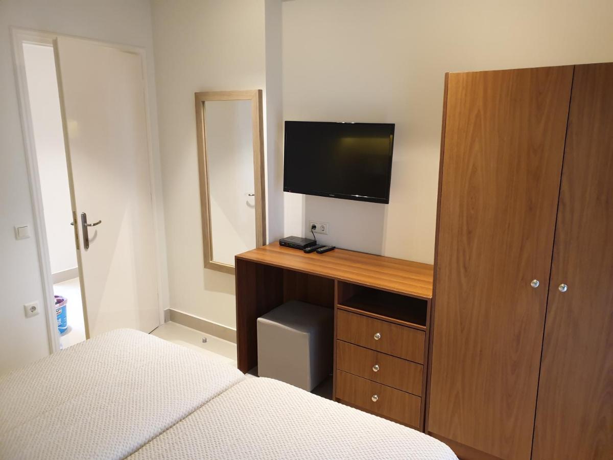 Apartament Angelika House 1 Marathiás Zewnętrze zdjęcie