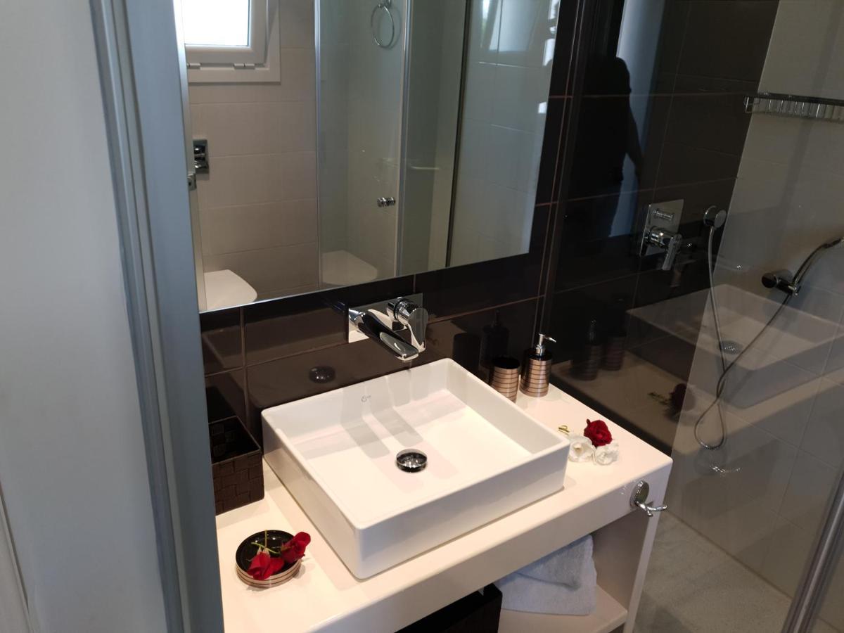Apartament Angelika House 1 Marathiás Zewnętrze zdjęcie