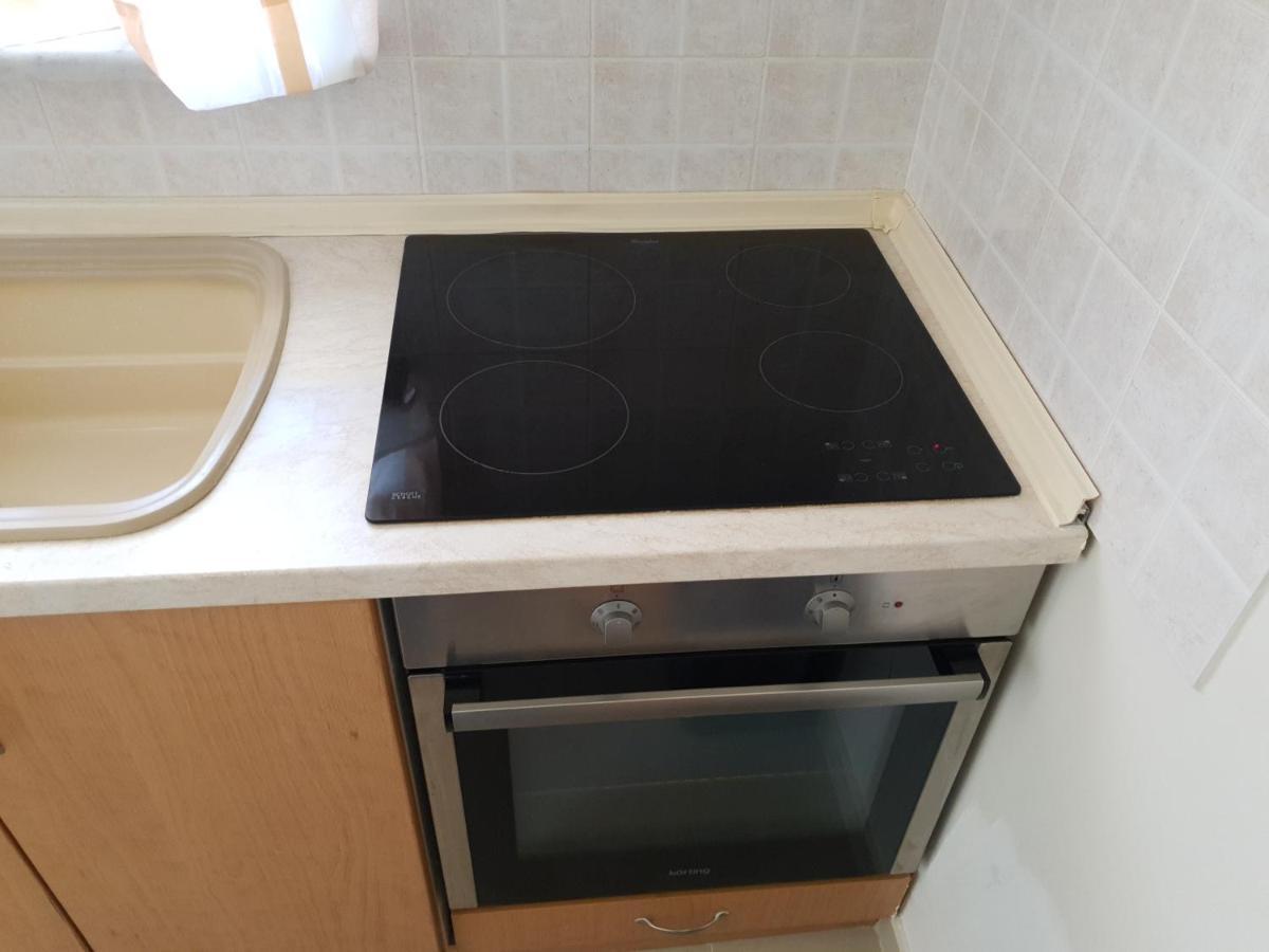 Apartament Angelika House 1 Marathiás Zewnętrze zdjęcie