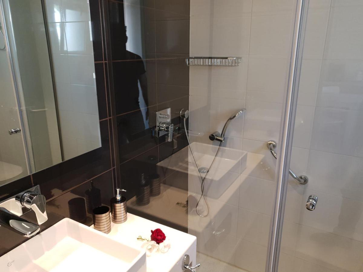 Apartament Angelika House 1 Marathiás Zewnętrze zdjęcie